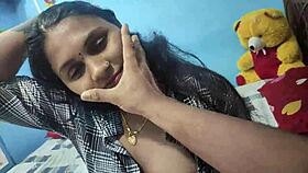 My steamy desi honeymoon fuck feels amazing