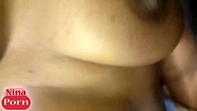 juicy wet pussy missionary pounding with my curvy best friend