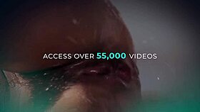 emma rosie delivers intimate nuru massage with shocking steamy twist