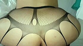 ever wonder how slutty this milf whore gets?