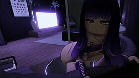 Watch my big ass shake wildly as clothes rip off