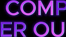 skinny interracial slut rides huge monster cock with squirting creampie finish