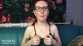 hey wanna hear my cuckold fantasy with femdom humiliation joi