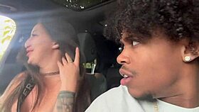 lil d creampies tattooed russian latina with monster cock cowgirl outdoor deepthroat