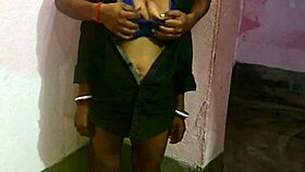 newlywed wife sneaks hot fuck with her man's buddy at wedding