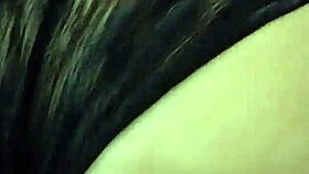 Young 18yo Latina Rides Cock with Perfect Bubble Butt Bounce