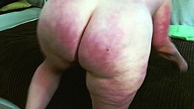 dawnskye1962's huge natural tits and wet hairy pussy fingered to orgasm