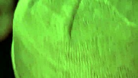 after picking up my wife from her guy meetup, i fill her cheating milf pussy with creampie