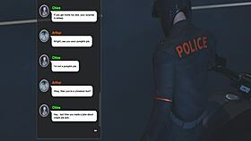 shaved big tits babe takes anal creampie assfucking hard