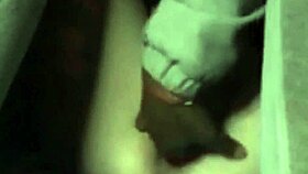 Damn, lucky driver fingers wet pussy in backseat bar pickup!