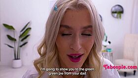 whoa this tiny petite skinny babe handles 10-inch cock like pro!