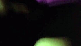 Young 18yo Latina Rides Cock with Perfect Bubble Butt Bounce