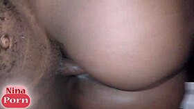 juicy wet pussy missionary pounding with my curvy best friend