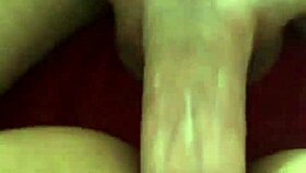 oh my neighbor just creampied my tight pussy after deep blowjob