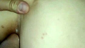 oh honey look at these stockings now fuck my ass pov deep inside