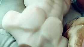 want to fuck Tandaly doll till wild orgasm hits?