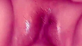 early morning quickie with hot chubby milf bent over 😏💦