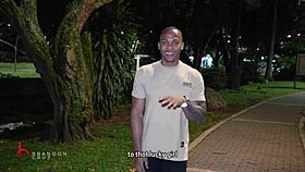 bbc tempts street woman cash for brandon cruz kataleya gil video