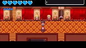 back home after helping the king. bible quest part 13 finale