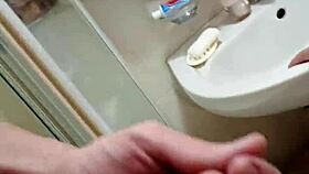 milf sandra the prostitute whore deepthroats eagerly