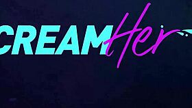 Sexy Nicole Black Teases with Blowjob Before Rough Anal Cowgirl on Monster Cock POV