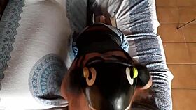 POV Blowjobs Deepthroats Oral Creampies Compilation Preview