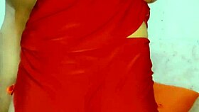 Her First Time Sharing Pussy in Workout Session