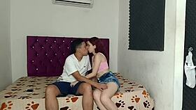 he spies my nude pics and we fuck wildly in every position moaning loud!