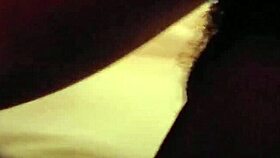 tiny stripper bii rides massive black cock hard