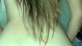 i ride my teacher's cock so hard it feels amazing