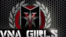 cadence luxx licks big pussy lips in steamy milf lesbian party kiss