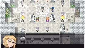 back home after helping the king. bible quest part 13 finale