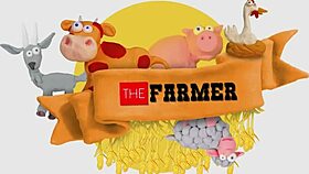 thefarmer's heart races during sheriff's emotional uniform visit