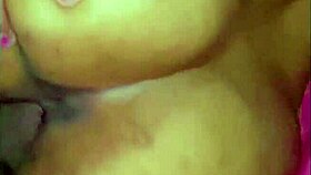 Peruvian redhead amateur takes stranger creampie facial in jungle public outdoor