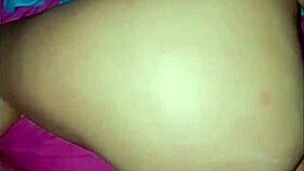 Peruvian redhead amateur takes stranger creampie facial in jungle public outdoor