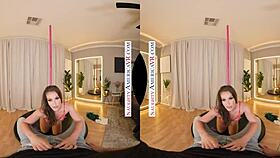 mandy waters deepthroats son's huge cock boyfriend cheating striptease heels riding