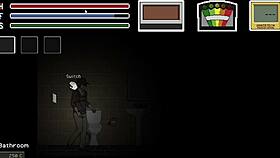 Lustful Spirit Hunt Part 6: Capturing Ghost Mariam and Unraveling Sabrian's Tale