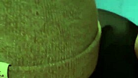 after picking up my wife from her guy meetup, i fill her cheating milf pussy with creampie