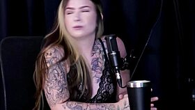 alice vasconcelos private chat with raphaela savanah part 2 🔥😏