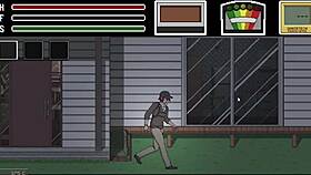 Lustful Spirit Hunt Part 6: Capturing Ghost Mariam and Unraveling Sabrian's Tale