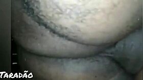 Watch amateur fat latina moan loudly while getting huge ass pounded and cumming intensely