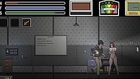 Lustful Spirit Hunt Part 6: Capturing Ghost Mariam and Unraveling Sabrian's Tale