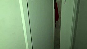 She Cums in Every Scene Now Explodes on Bareback Anal with Lukas Zaad