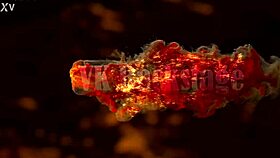 shaking with ecstasy as cute berta's ass grips big cock for intense anal orgasm