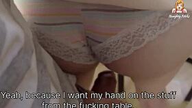 boldly fucking tight stuck teen tits