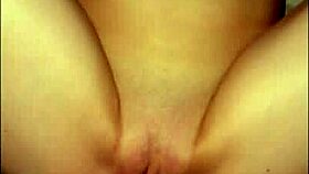 baby bree, this community college cutie rides rough in homemade pov fuck