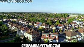 fuck this petite teen freeuse style during st patricks breakfast rose winters alex jett mike mancini!