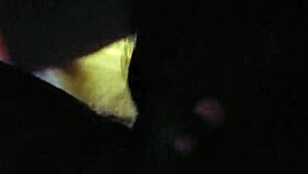 tiny stripper bii rides massive black cock hard