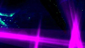 Young European couple shares intense missionary intimacy in rough session with partner