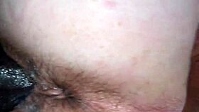 alien69pornstar's thick pawg ass craves hard backshots